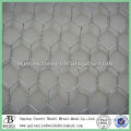 electric galvanized chicken wire cage rock wall